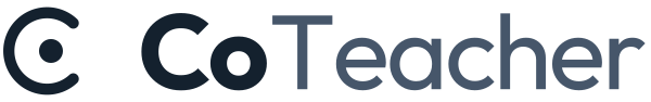 CoTeacher